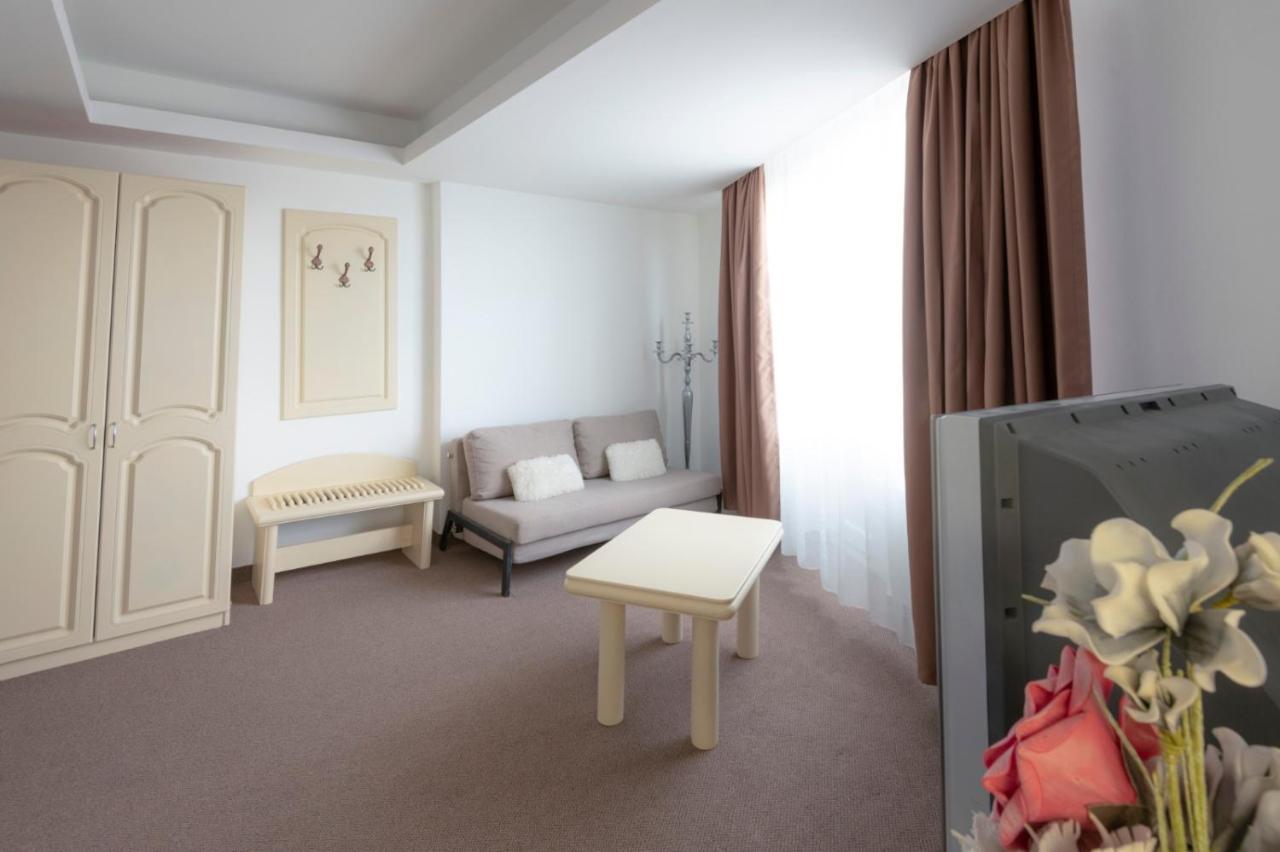 Hotel Randy Constanta Luaran gambar