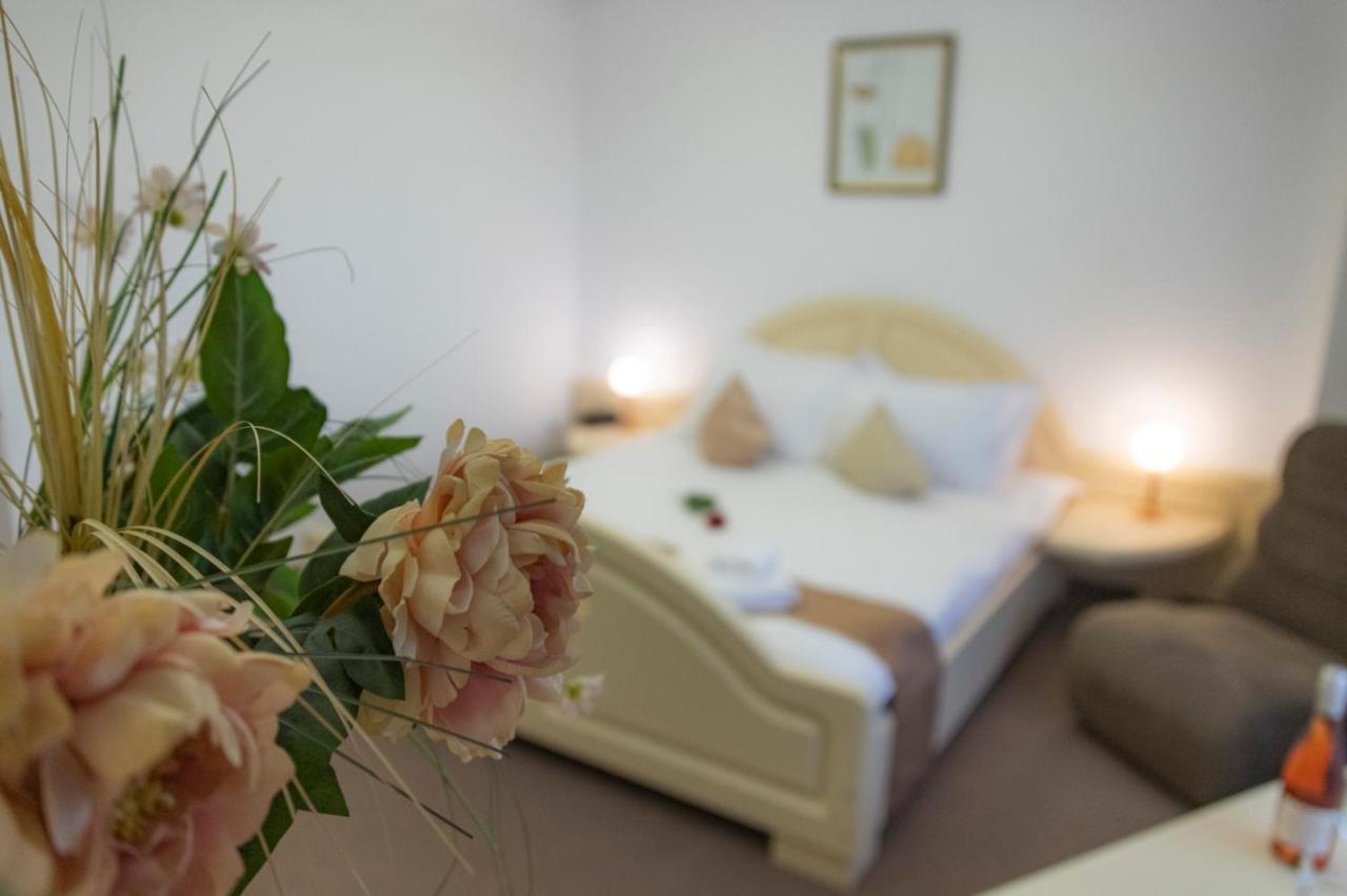 Hotel Randy Constanta Luaran gambar
