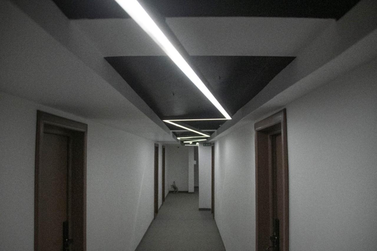 Hotel Randy Constanta Luaran gambar