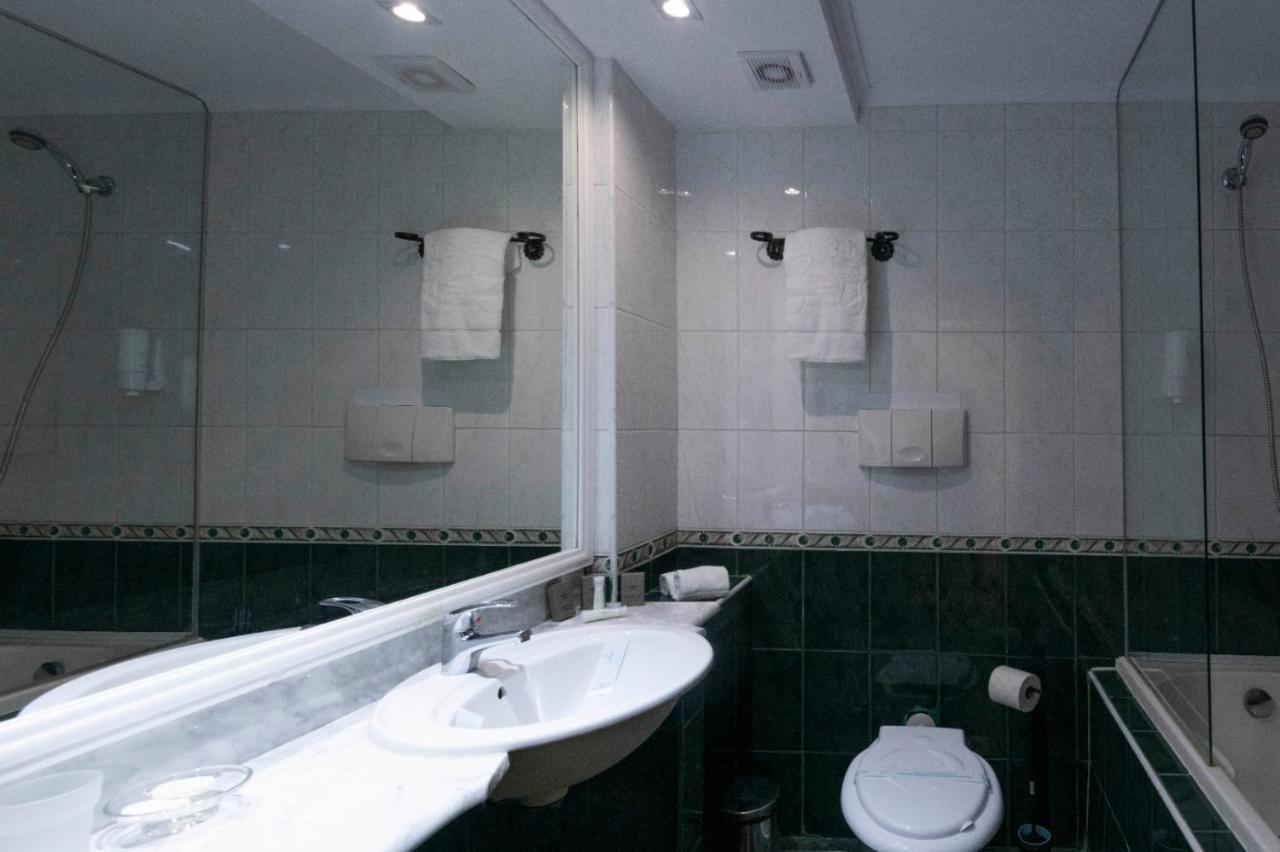 Hotel Randy Constanta Luaran gambar