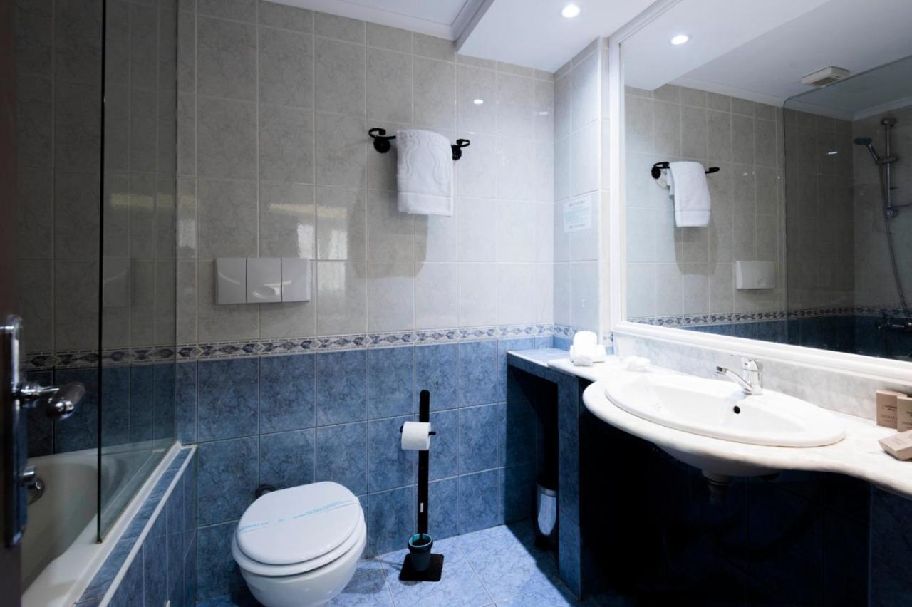 Hotel Randy Constanta Luaran gambar