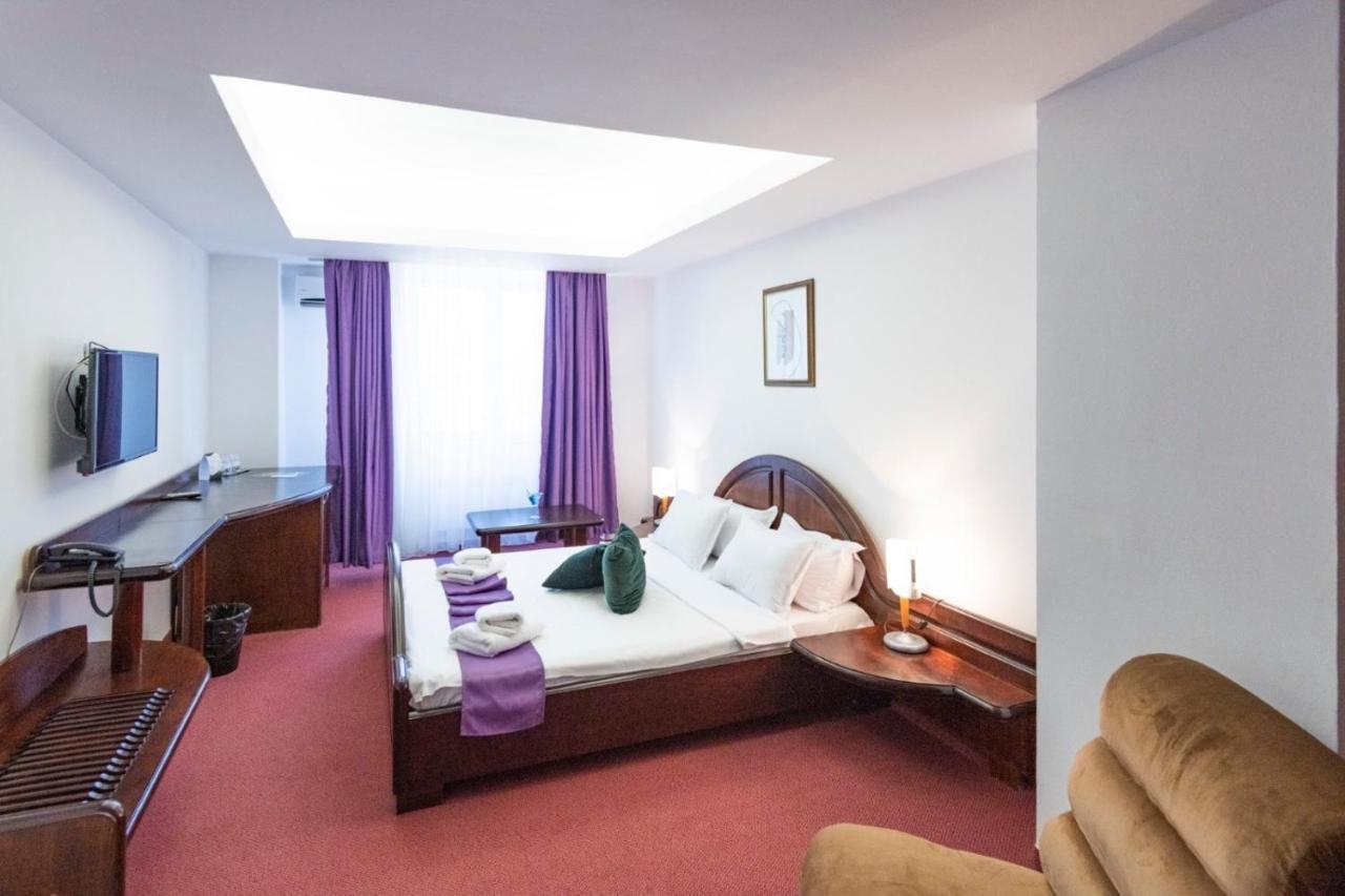 Hotel Randy Constanta Luaran gambar