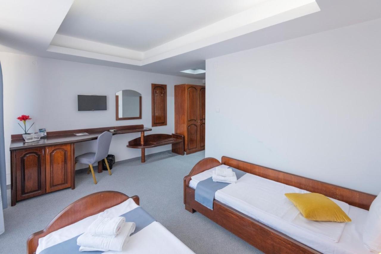 Hotel Randy Constanta Luaran gambar