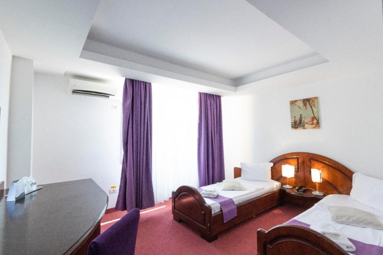 Hotel Randy Constanta Luaran gambar